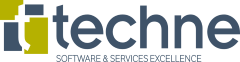 Techne srl helpdesk