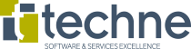 Techne srl logo